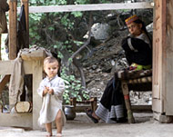 Kalashas are fighting to save their traditions