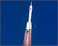 China and India have boostedfortunes of Galileo project