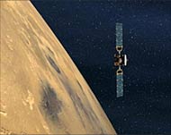 Galileo is 10 times more accurate than the US' GPS