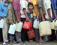 Indonesia is among the countriesthat may benefit from debt relief