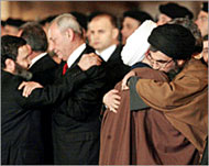 The investigation is a priority for Lebanon's Shia Muslim leaders