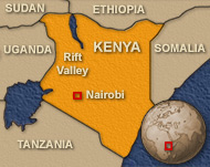 Police have ordered the suspectsnot to leave the country