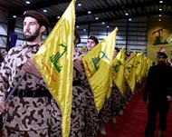 Hezbollah is widely credited with evicting Israel from Lebanon