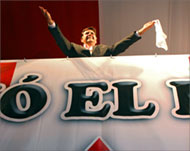 Garcia's policies seem mixed