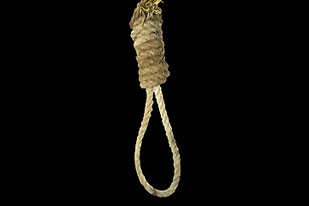 Hangman's noose
