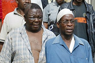 tsvangirai