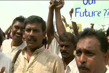 Malaysia people and power feature