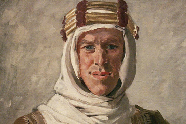 Lawrence of Arabia