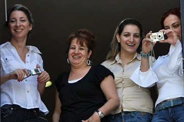 beirut support