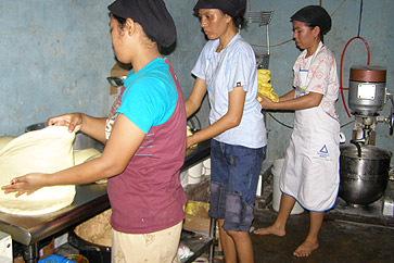 aceh indonesia week special