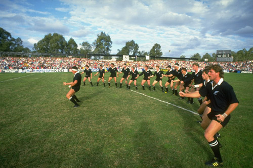 Haka