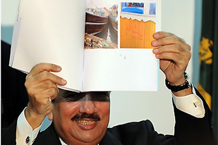 Mumbai attacks were partly planned in Pakistan,