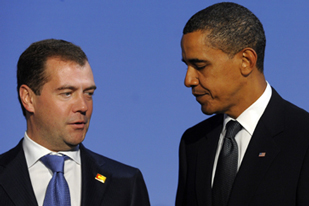 Russia won''t put missiles in Kaliningrad