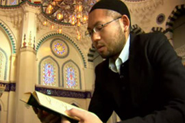 Kubo learnt about Islam from Muslim expatriates in Japan [Al Jazeera]