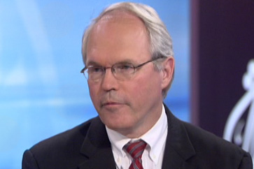 chris hill, us ambassador to iraq