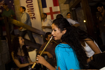 west bank development