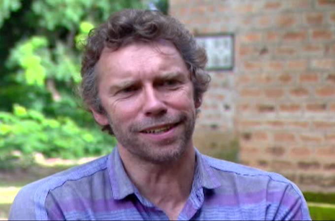 Africa 50 independence - Martin Petri Chad