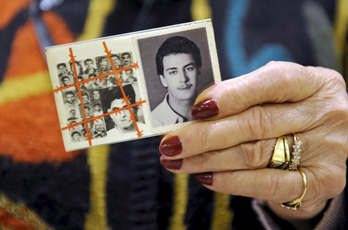 Rageh Omaar Report: Lebanon what lies beneath