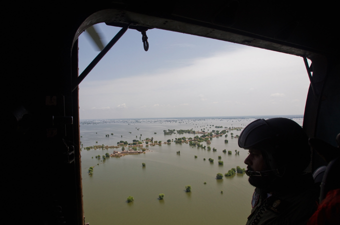 Pakistan Floods