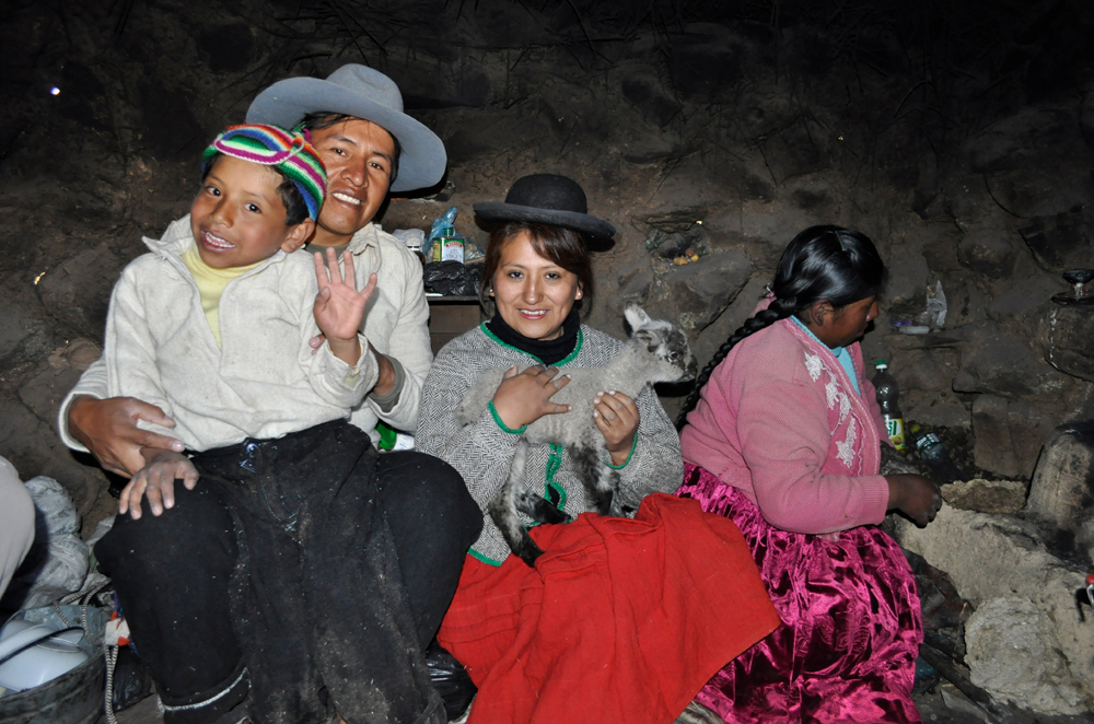 Witness - Trouble at the top of the world- Gallery