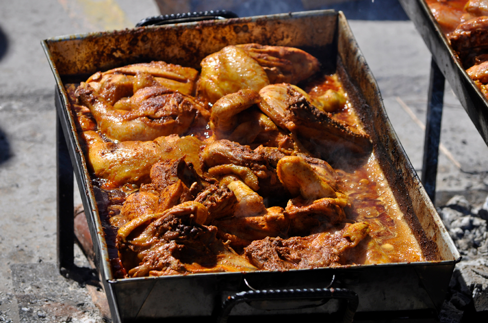 Witness - Trouble at the top of the world- Gallery