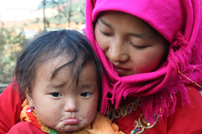 Birthrights - Vietnam Midwives