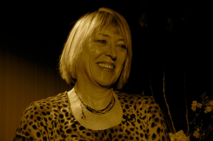 One on One - Jody Williams