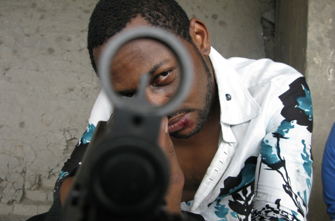 The Fabulous Picture show - FPS - Viva Riva!