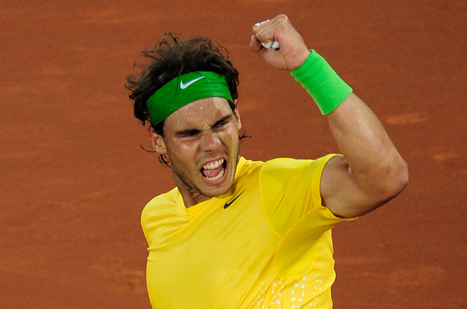 Nadal