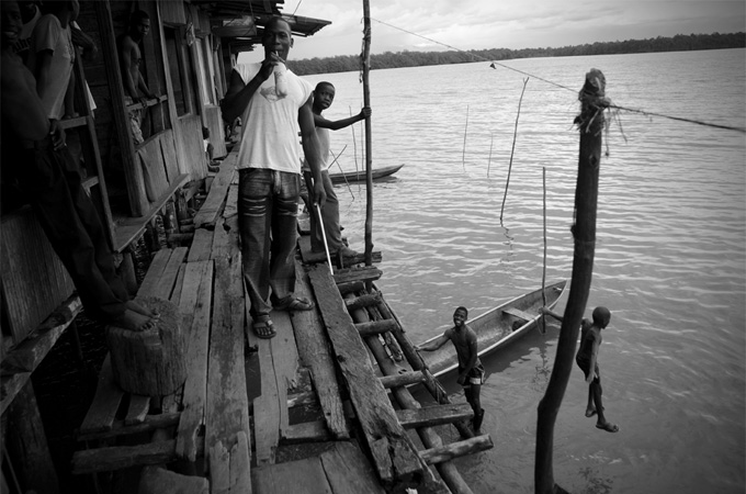 artscape - bajamar ballad