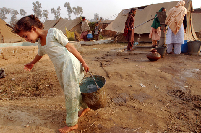 kashmir: the forgotten conflict - the pandit question