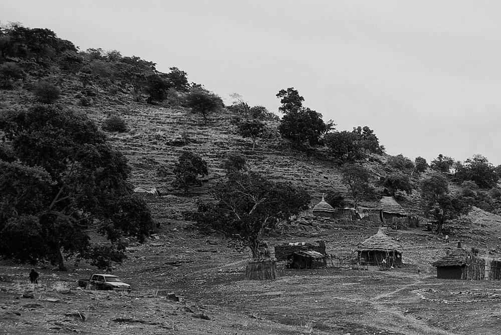 People Power - Sudan Nuba gallery