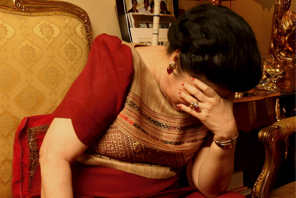 Al Jazeera Correspondent - Imelda and Me - gallery