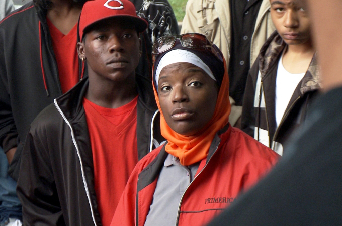 The Fabulous Picture Show - The Interrupters