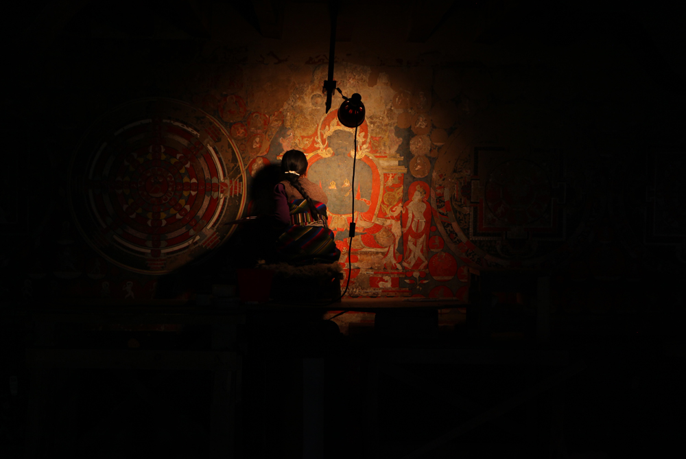 Al Jazeera Correspondent - Mustang