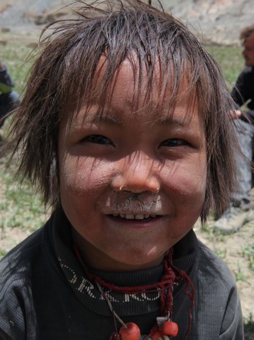 Al Jazeera Correspondent - Mustang