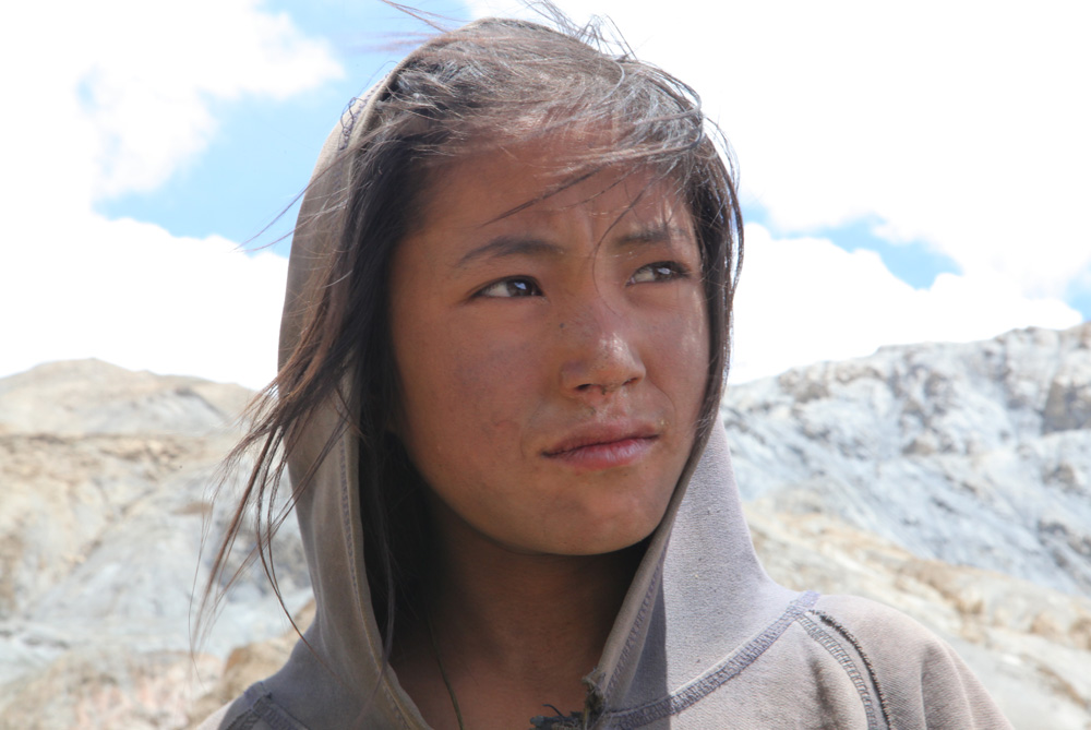 Al Jazeera Correspondent - Mustang