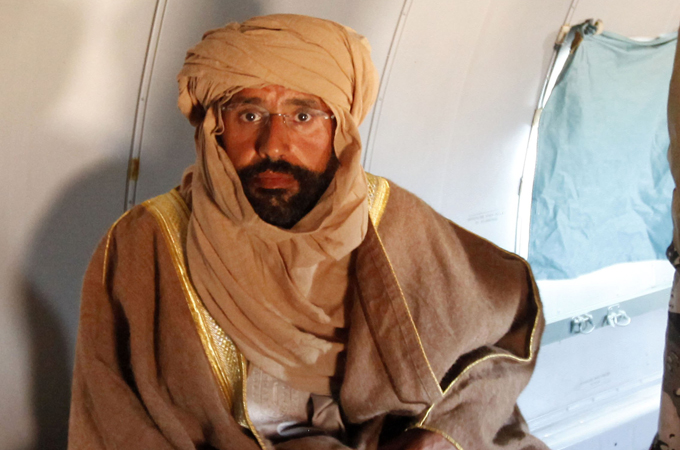 Saif al Islam