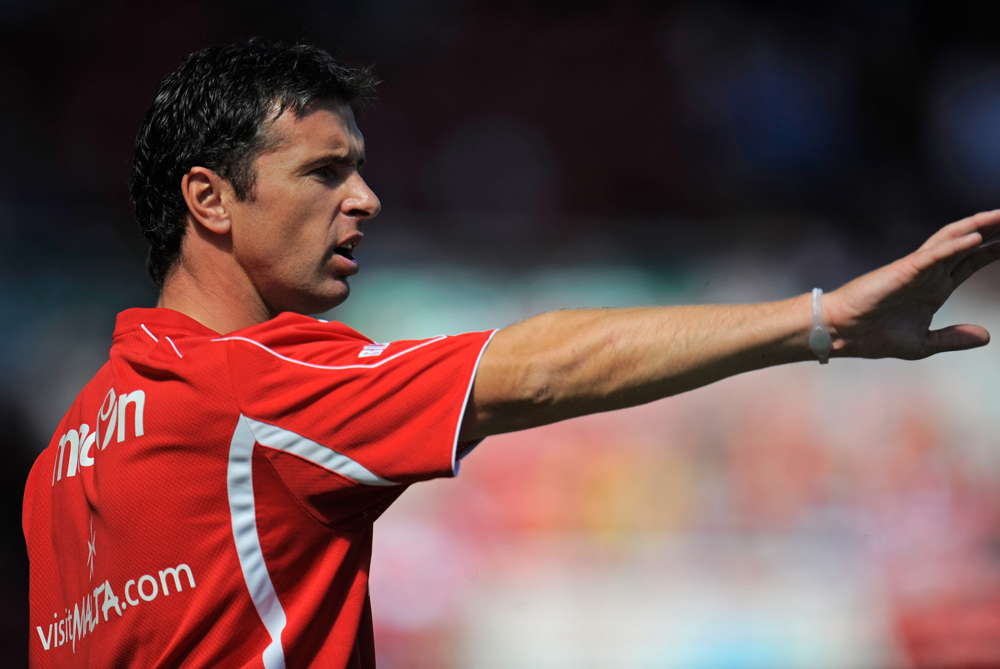 Gary Speed