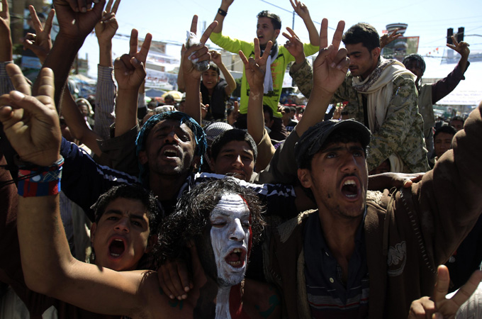 yemen