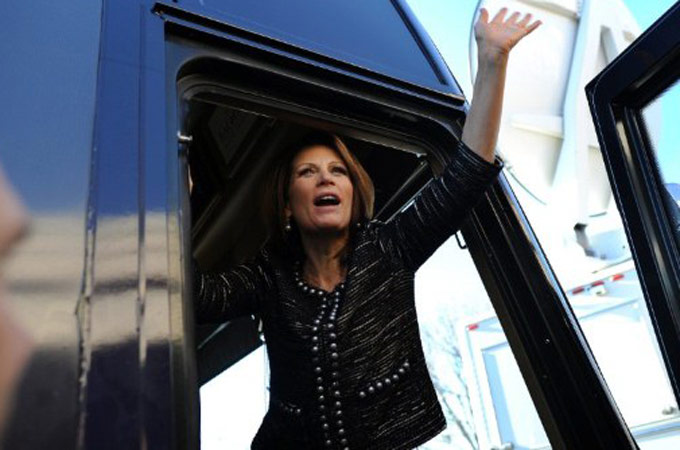 BACHMANN