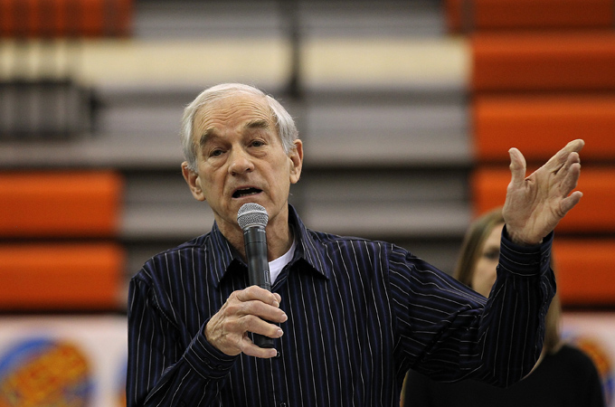RonPaul