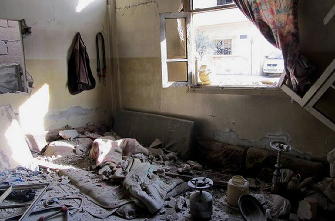 Homs