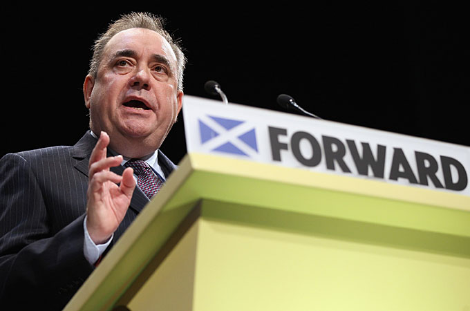 scotland, alex salmond, scottish national party, elections