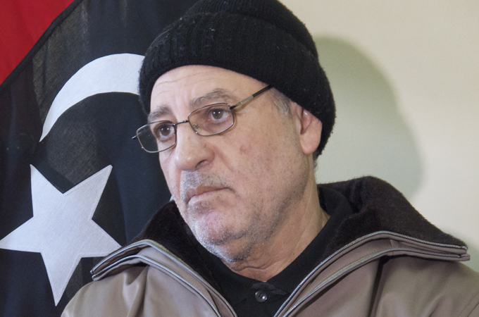 AJE interview with Mansour Iddhow