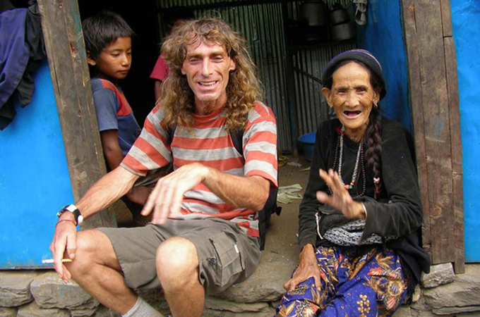Maoists kidnap Italian tourists in India
