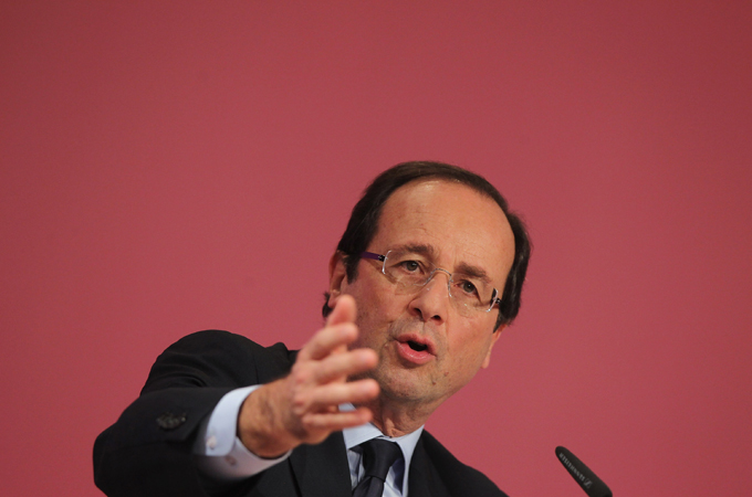 Social Democrats Hold Annual Federal Party Congress