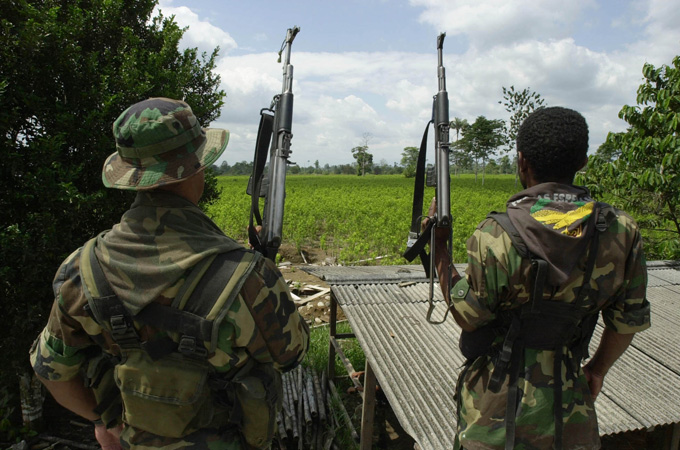 Inside Story Americas: Are there alternatives to the war on drugs?