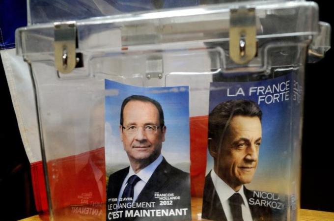 Declarations of faith from French 2012 p