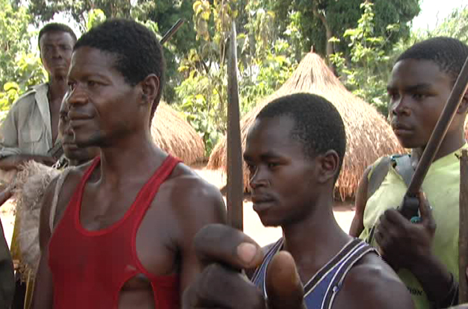 south sudan